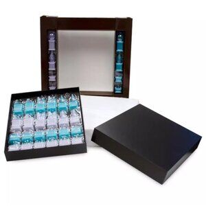 Disney's The Haunted Mansion Light-Up Chess Set